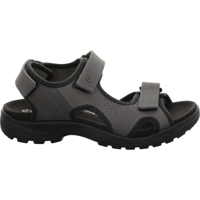 Ecco "HIKE SANDAL 3 STRAPS"