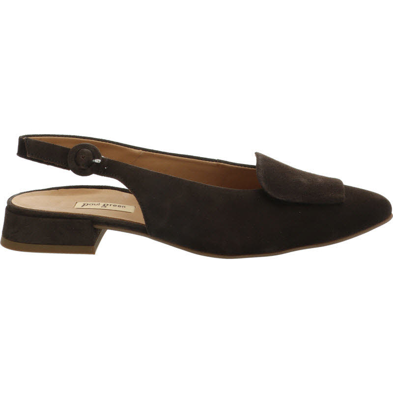 Paul Green Slingsandale