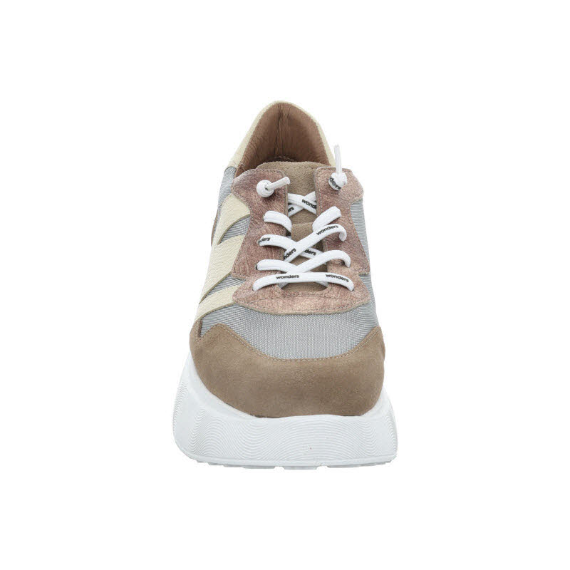 Wonders Sneaker "A-3631"