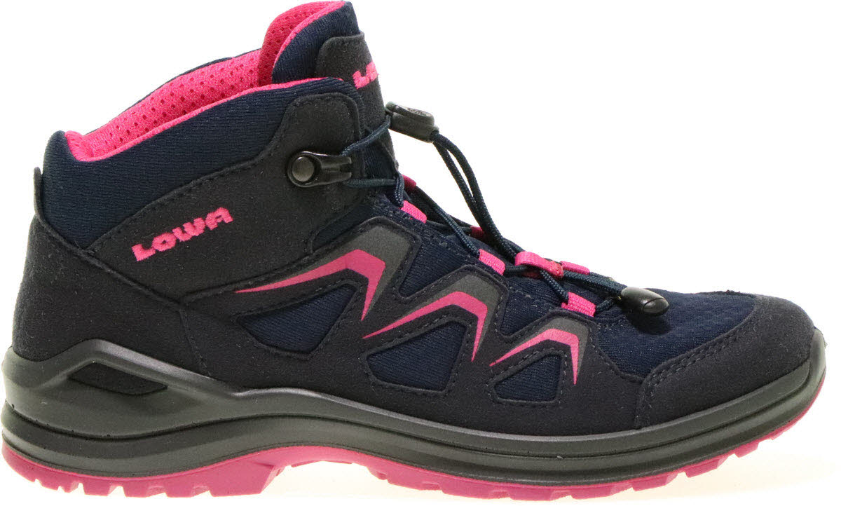 Lowa Wanderschuh mit Gore Tex