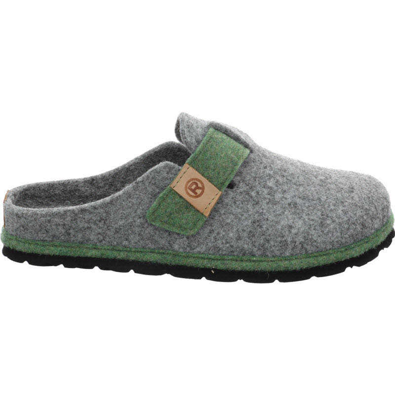 Rohde Hausschuhe "MERAN"
