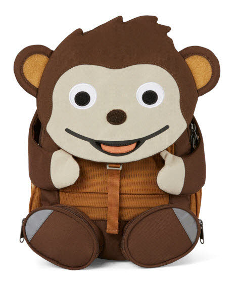 Affenzahn Rucksack "Großer Freund"