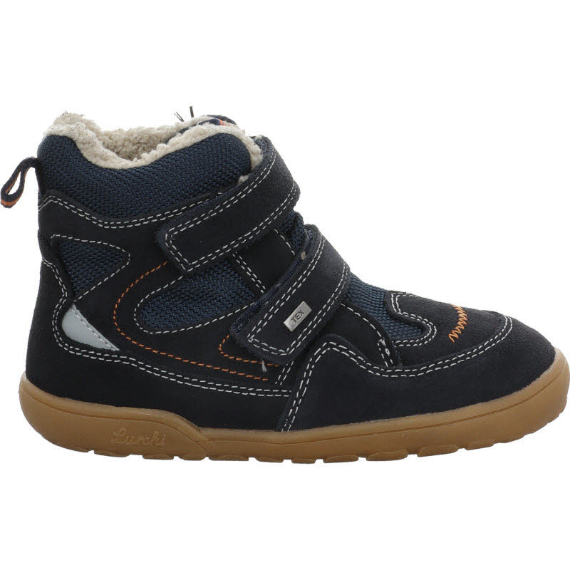 Lurchi "Juppy Barefoot-TEX"