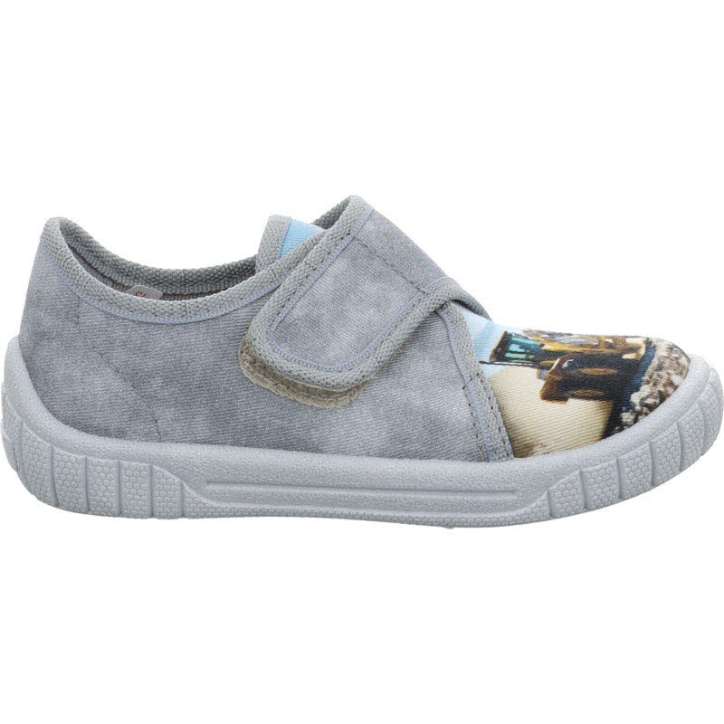 Superfit Hausschuhe "BILL"