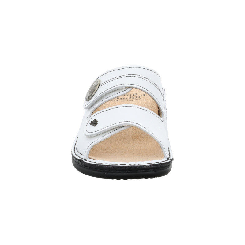 Finn Comfort Fußbettpantoffel