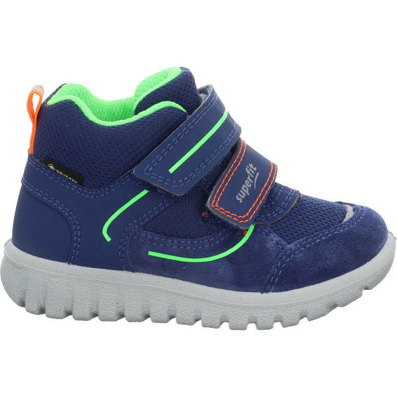 Superfit "SPORT7 MINI" Bild 1 Superfit "SPORT7 MINI"