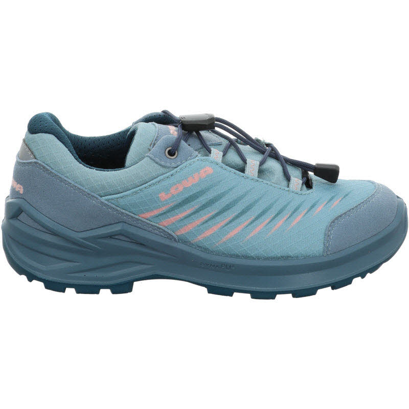 Lowa "ZIRROX II GTX LO JUNIOR" Bild 1 Lowa "ZIRROX II GTX LO JUNIOR"