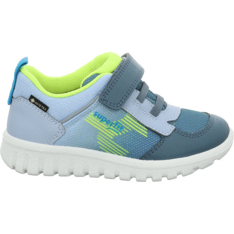 Superfit "SPORT7 MINI"