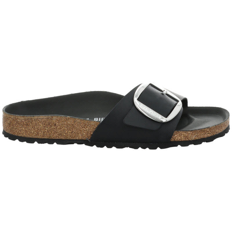 Birkenstock Madrid Big Buckle