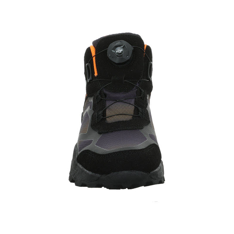 Richter Sneaker "VENTURE"