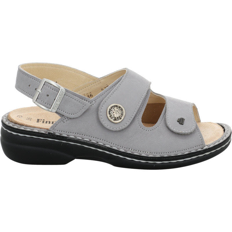 Finn Comfort Fußbettsandale "ISERA"