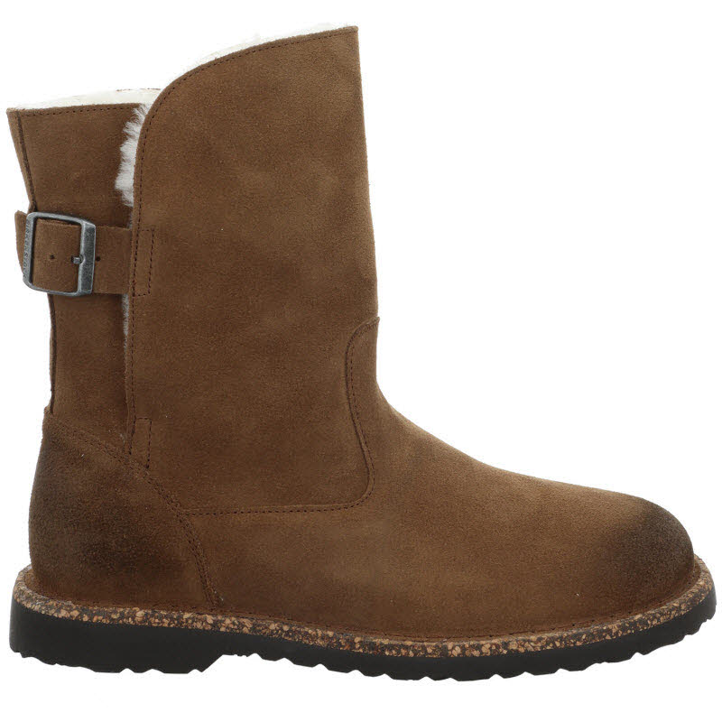 Birkenstock "UPPSALA SHEARLING"