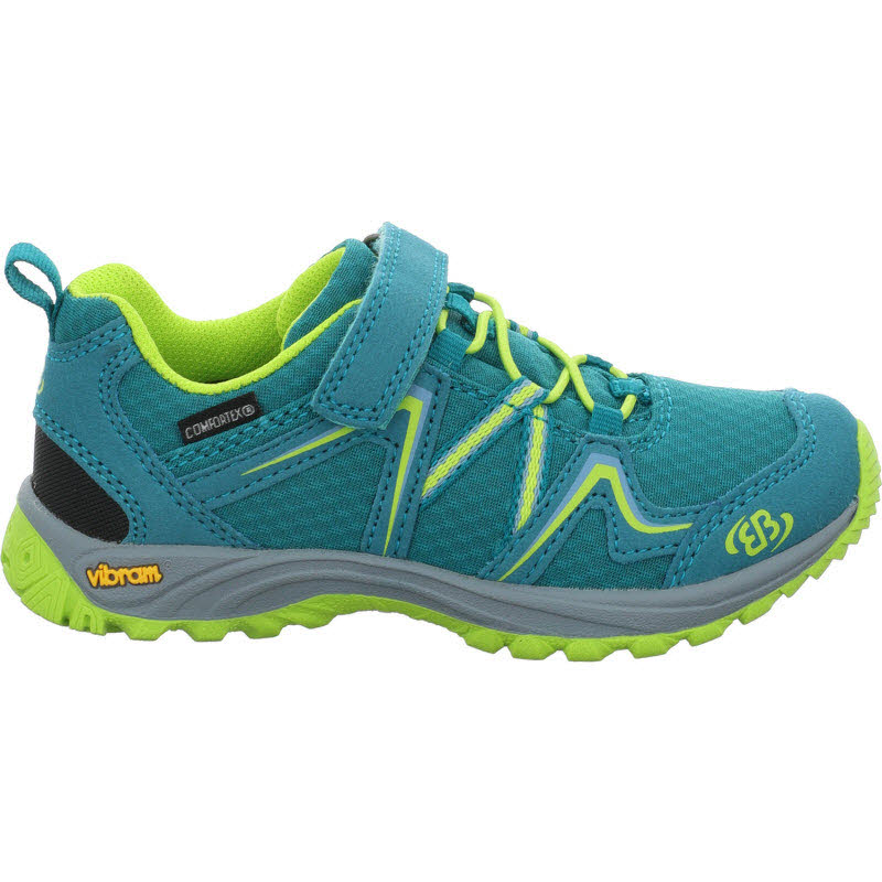 Brütting "ROCKWALL"