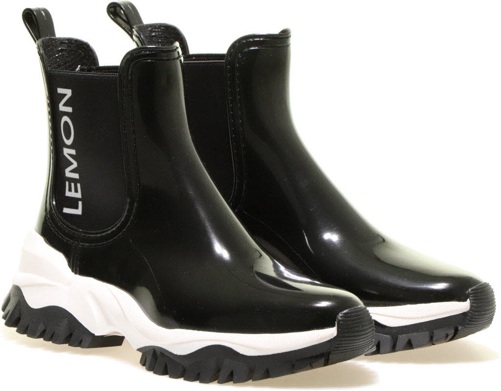 Lemon Jelly Gummistiefelette Bild 2 lightbox image