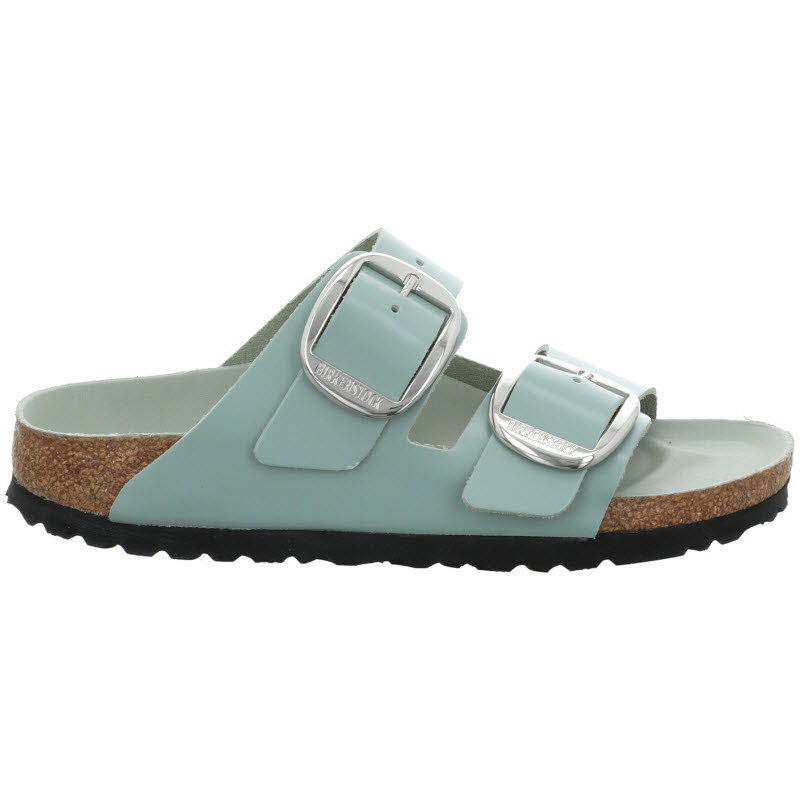Birkenstock "ARIZONA BIG BUCKLE"