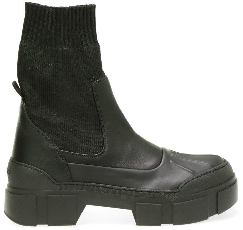 Vic Matiè Boots