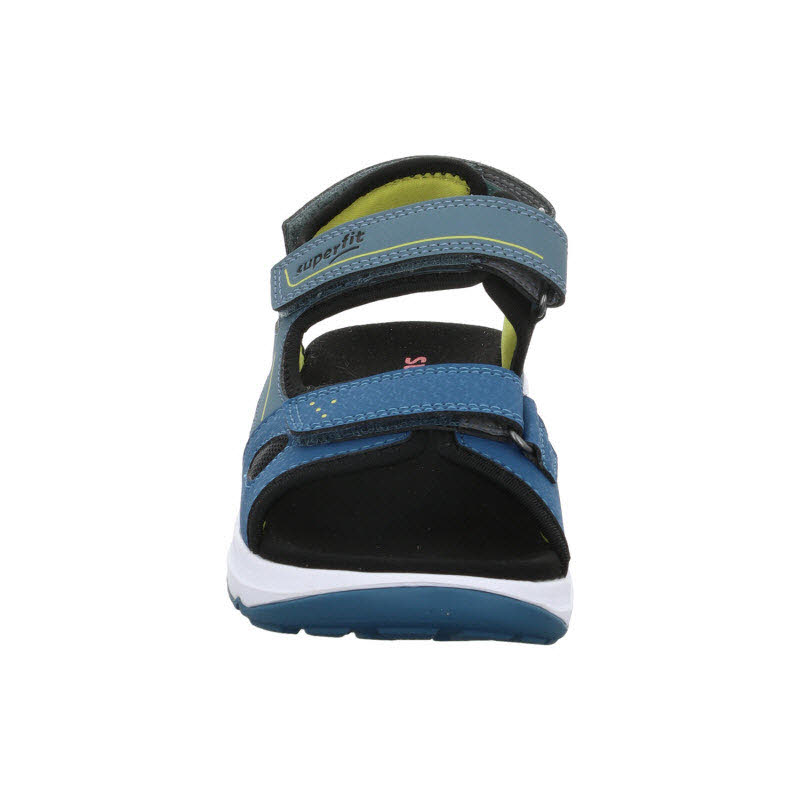 Superfit Sandale "CRISS CROSS"