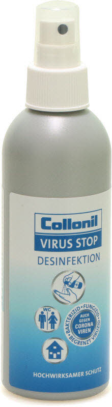 Collonil Desinfektionsspray "Virus Stop"