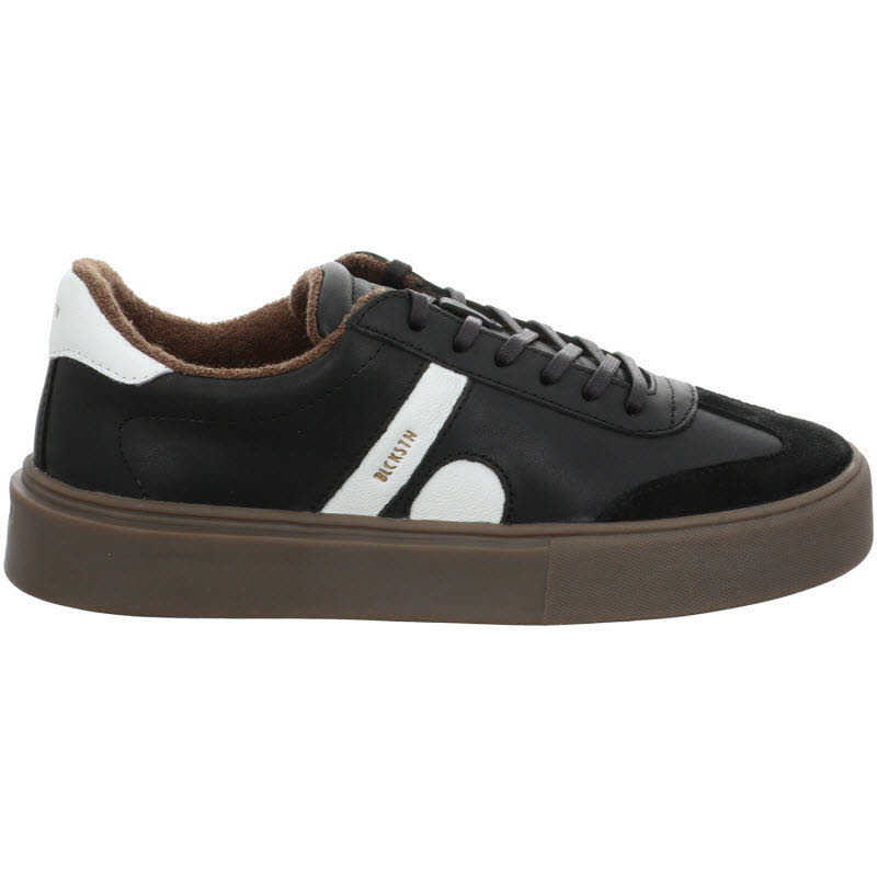 Blackstone Sneaker "EL 280"