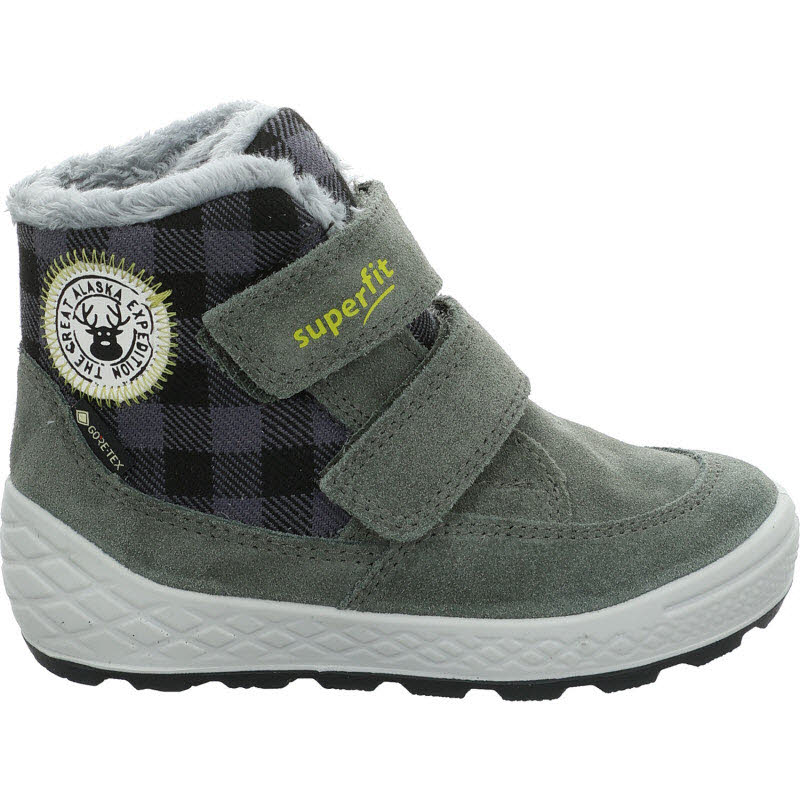 Superfit "GROOVY 2.0"