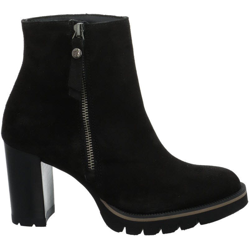 Paul Green Stiefelette