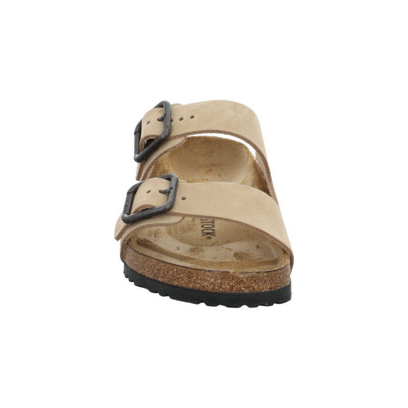 Birkenstock "ARIZONA SOFT FOOTBED"