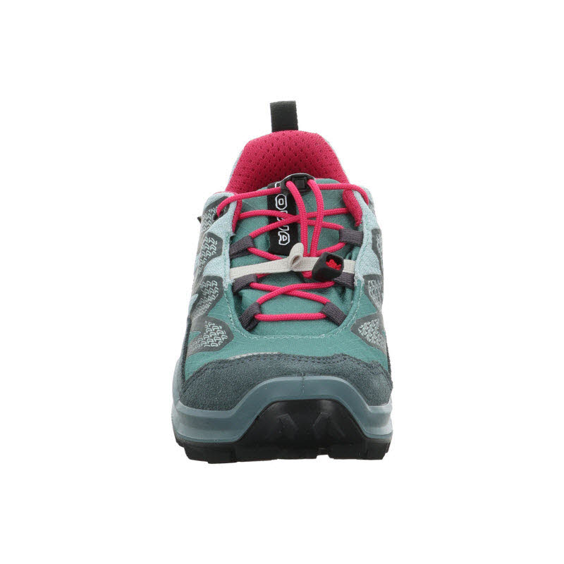 Lowa "MADDOX PRO GTX LO JR"