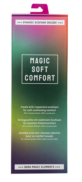 Bama Magic Soft Comfort
