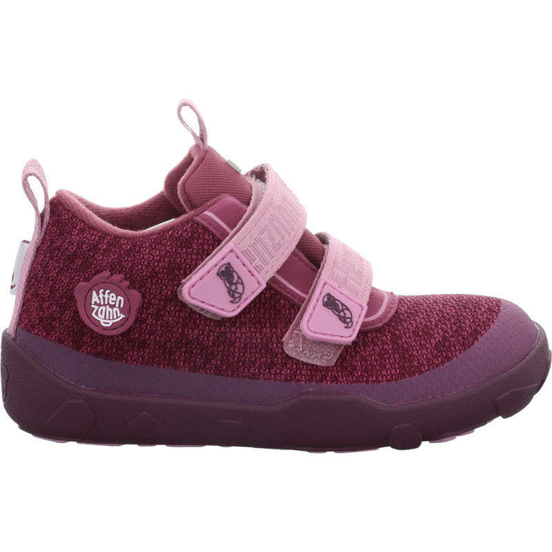 Affenzahn "KNIT HAPPY OTTER" Bild 1 Affenzahn "KNIT HAPPY OTTER"