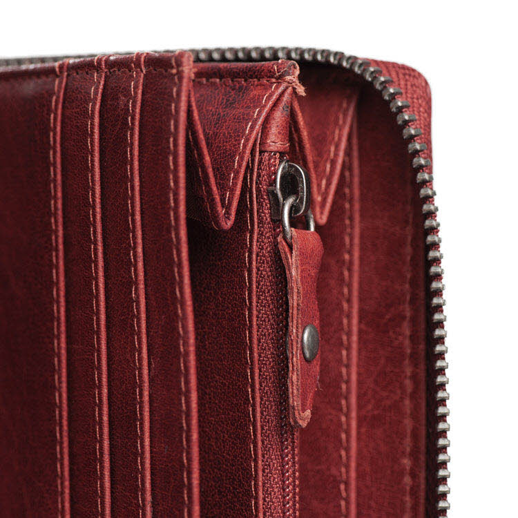 The Chesterfield Brand Geldtasche "Havana" Bild 4 lightbox image