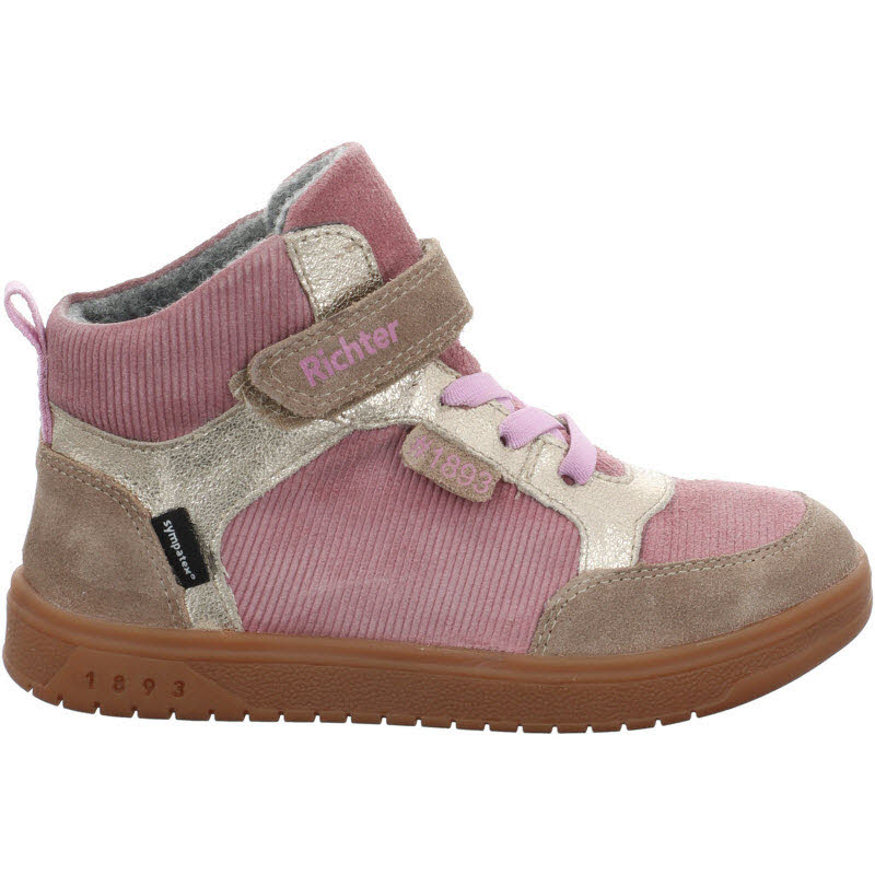 Richter Sneaker Bild 1 Richter Sneaker