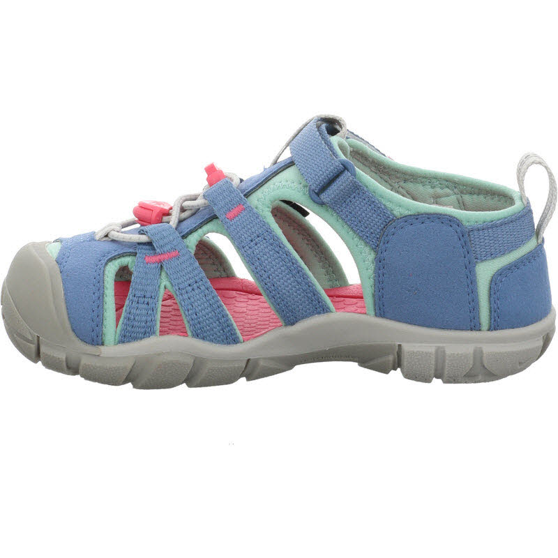 Keen "SEACAMP II CNX" Bild 3 lightbox image