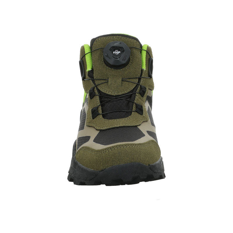 Richter Sneaker "VENTURE"