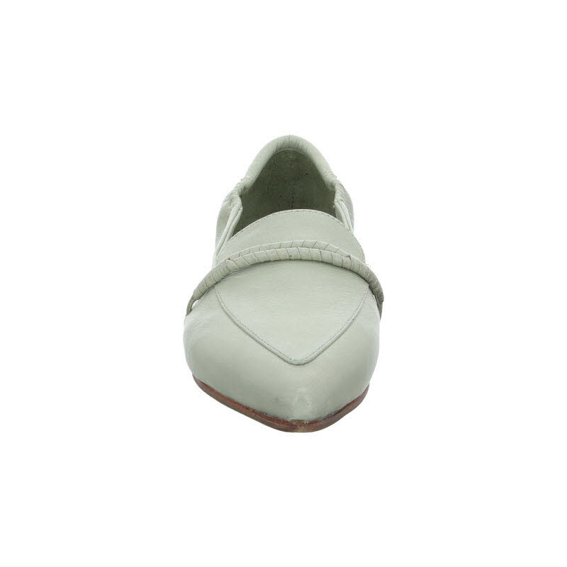 Rebecca White Slipper "Z1POINT-1"