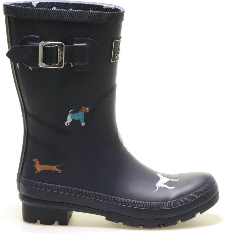 Joules Gummistiefel "Molly Welly"