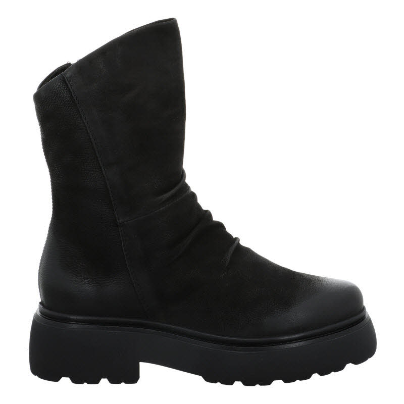 Mjus Stiefelette