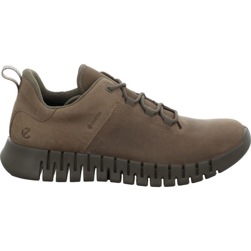 Ecco Sneaker "GRUUV"