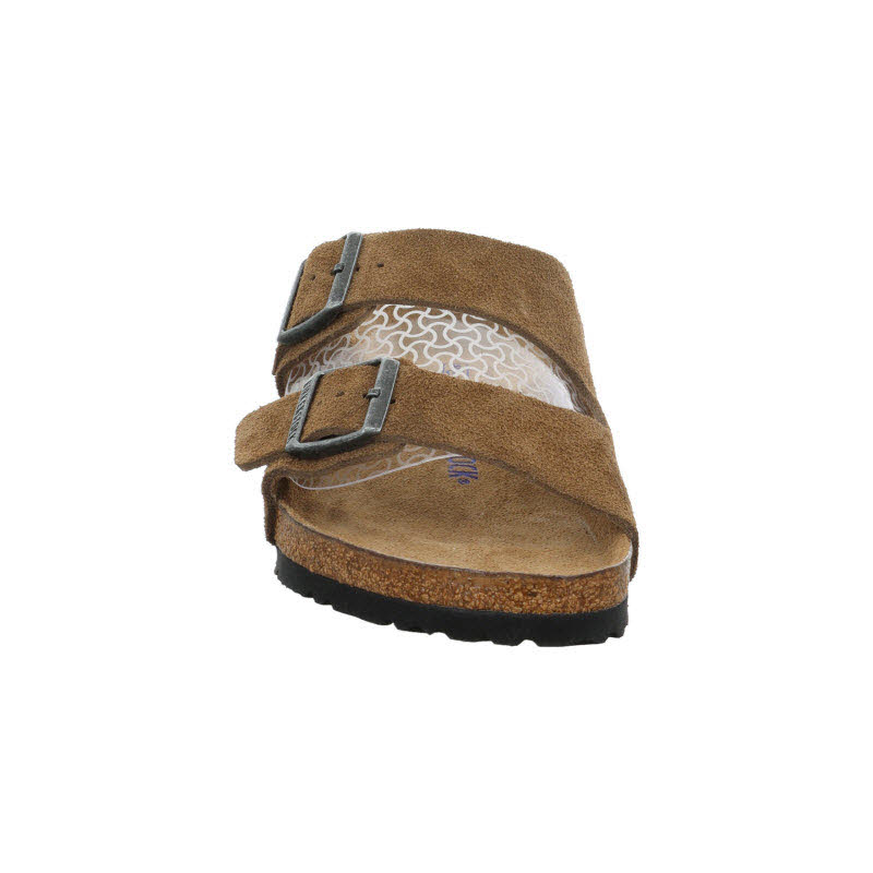 Birkenstock "ARIZONA SOFT FOOTBED"
