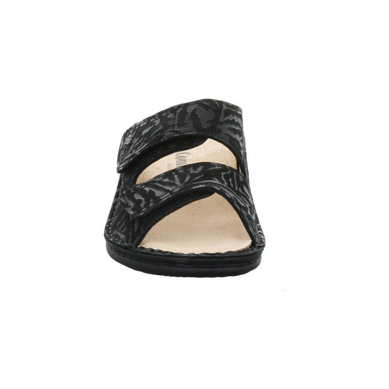 Finn Comfort Fußbettpantolette "JAMAIKA-S"