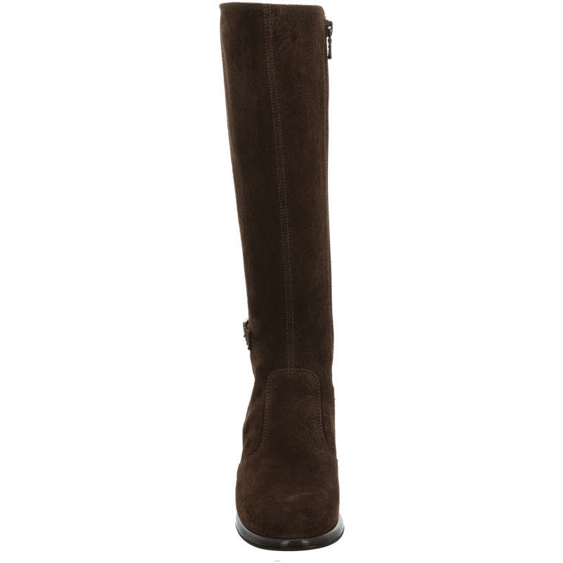 Nero Giardini Stiefel