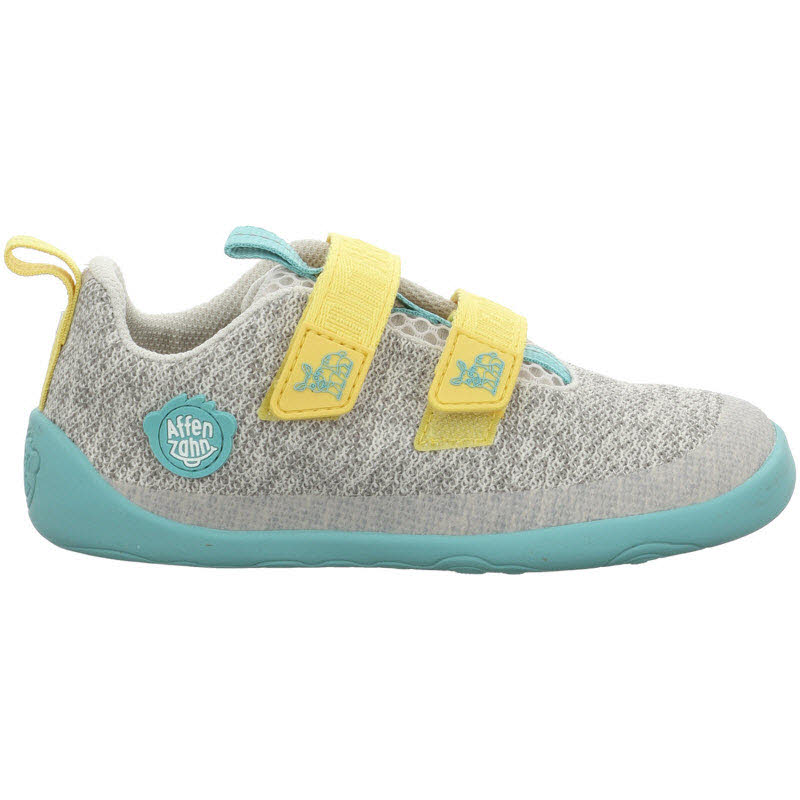 Affenzahn "KNIT HAPPY NASHORN"