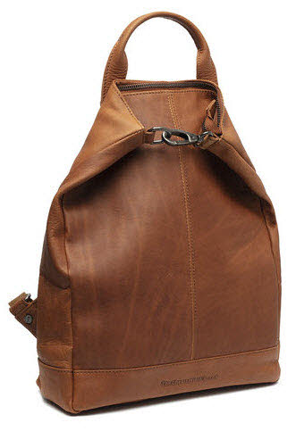 The Chesterfield Brand Rucksack "Manchester"