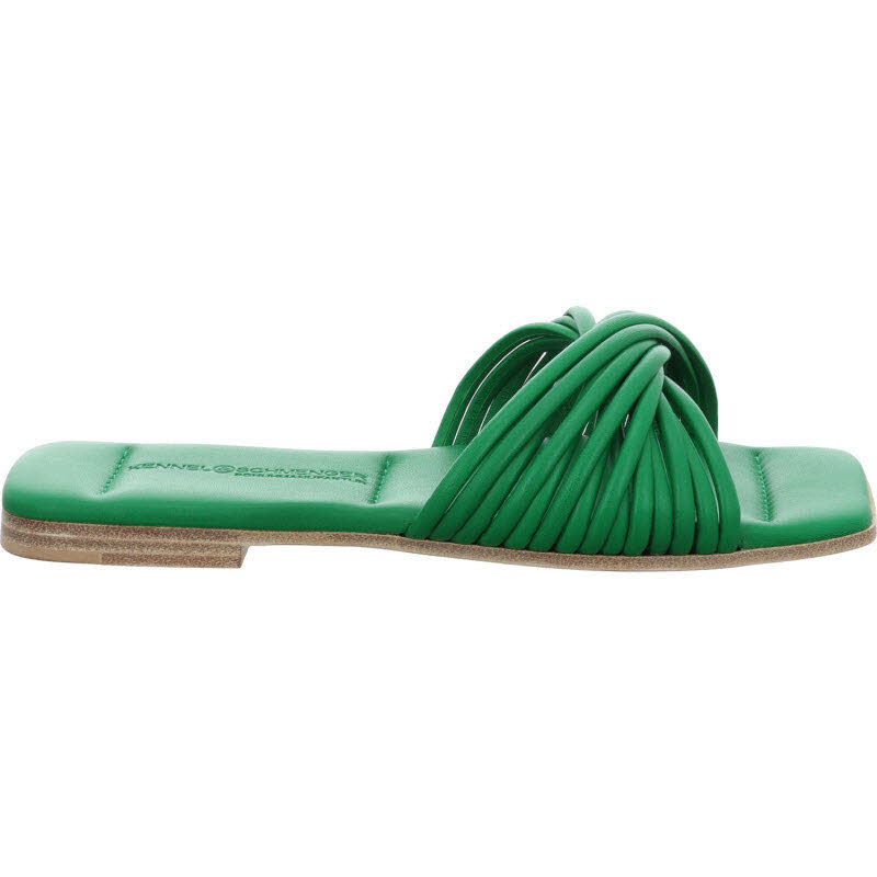Kennel & Schmenger Pantolette "RIO"