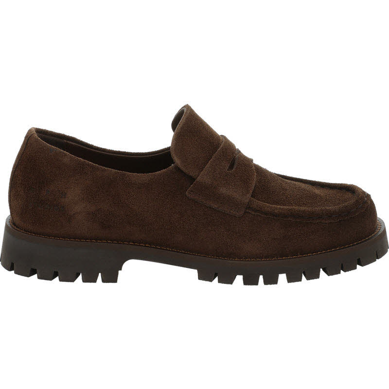 Copenhagen Slipper "CPH848"