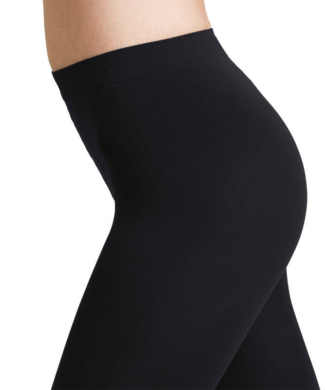 Falke Pure Matt 100 DEN Strumpfhose Bild 2 lightbox image