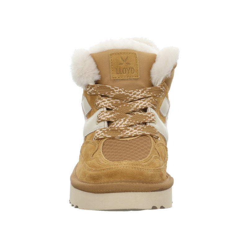 LLoyd Sneaker "SEREN"