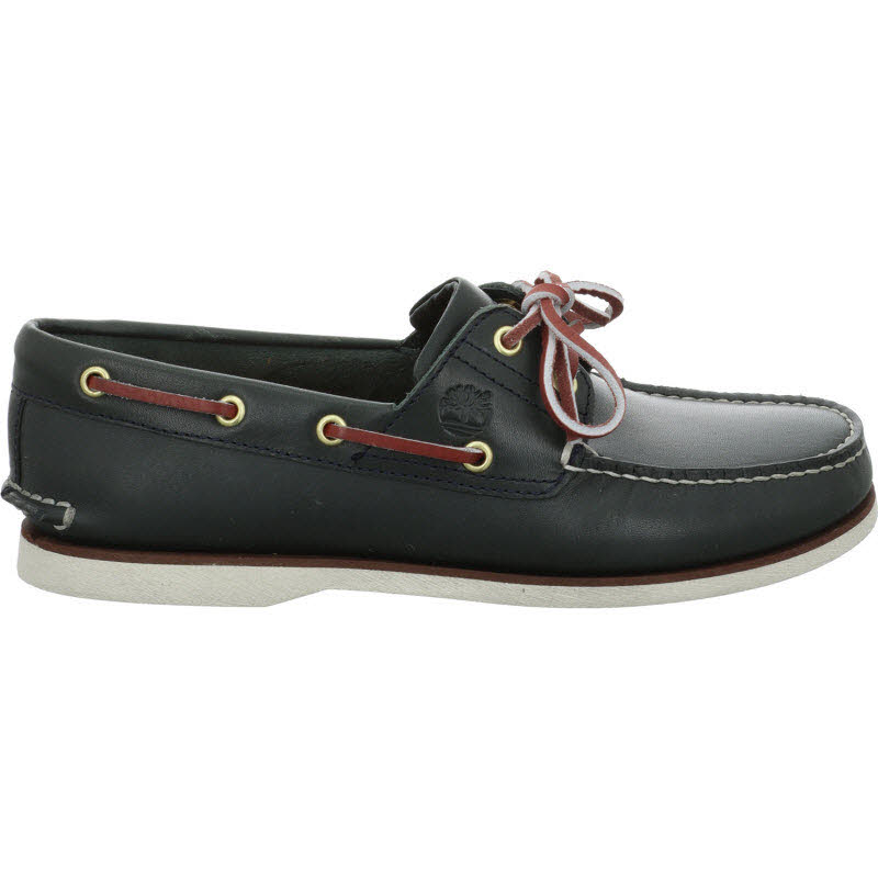 Timberland "CLASSIC TWO EYE BOAT" Bild 1 lightbox image