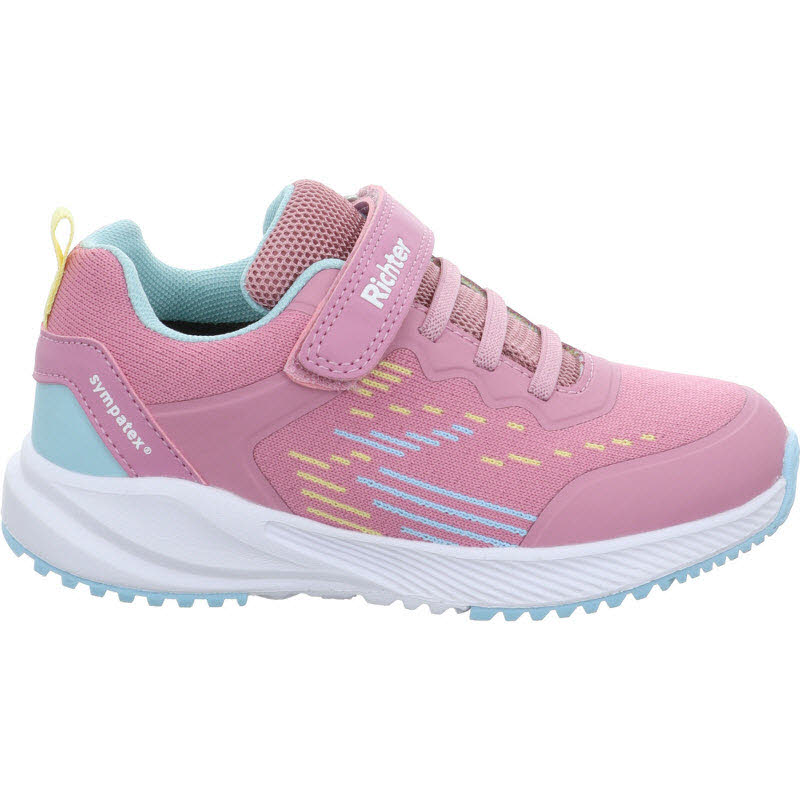 Richter Sneaker "BUDDY"