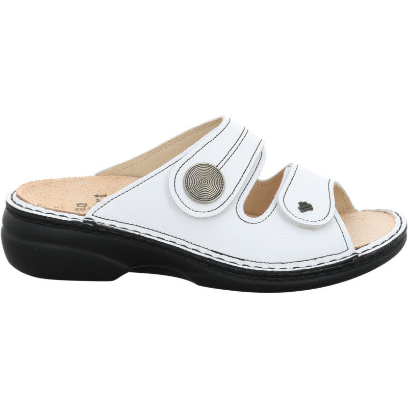 Finn Comfort Fußbettpantoffel