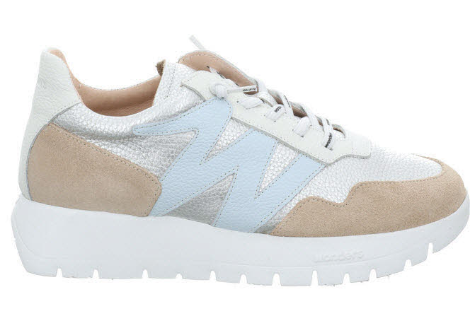 Wonders Sneaker "A-24101"